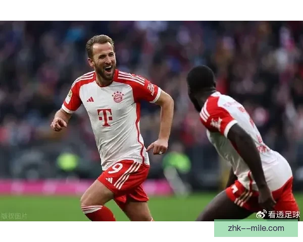 从数据到关键时刻凯恩世界杯赛场表现与领袖价值深度解析全面评述