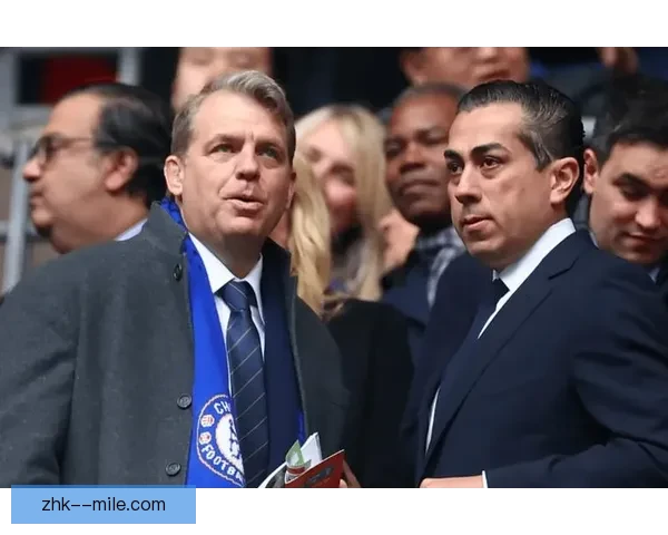 切尔西官宣波切蒂诺下课马雷斯卡正式接任球队主教练