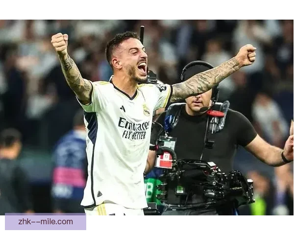 何塞卢替补登场欧冠半决赛上演双响绝杀 拜仁无奈出局