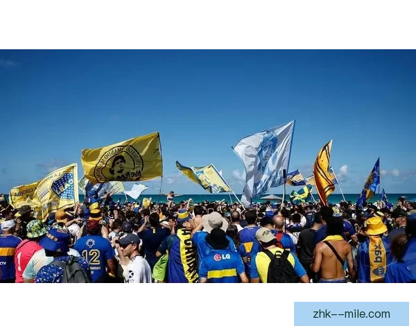 国际足联宣布2026世界杯附加赛将于三月底在迈阿密和休斯顿举行