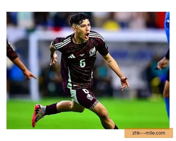 委内瑞拉美洲杯一比零力克墨西哥小组格局突变南美黑马震撼登场