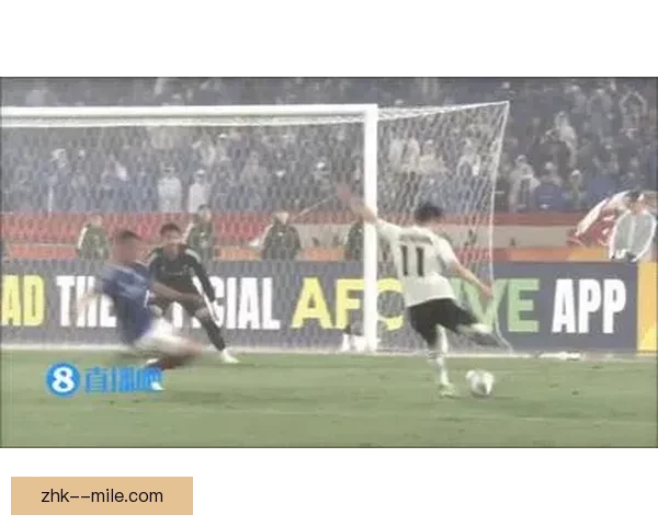 横滨水手在亚冠决赛惜败阿尔艾因无缘冠军殊荣