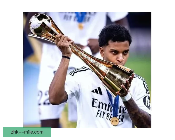 皇马宣布将出战2024年首届国际足联洲际杯 力争首个冠军