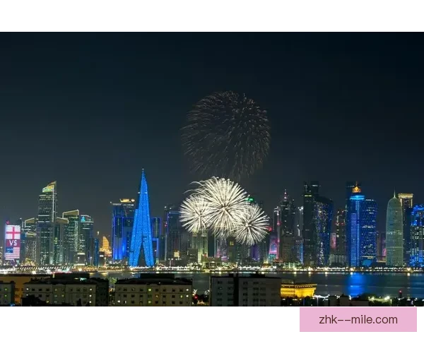 2026世界杯决赛日将呈现史无前例空中灯光秀点亮赛场天空