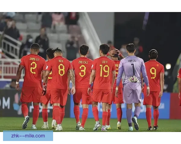 亚洲杯预选赛主帅战术布局与关键策略解析分析